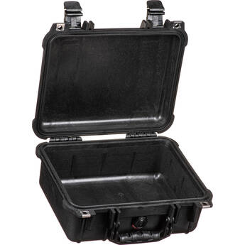 Pelican 1400NF Case (Black)