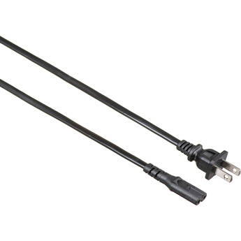 Elmo 2-Pin Power Plug for Select Document Cameras