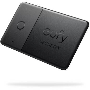 eufy Security SmartTrack Card E30 Wireless Tracker