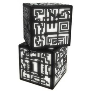 Avantis Cubes for ClassVR Headset (Set of 8)