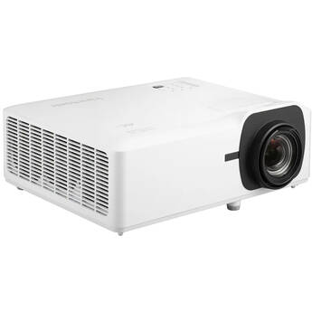 ViewSonic LS901-4K 5500-Lumen UHD 4K HDR Laser DLP Projector