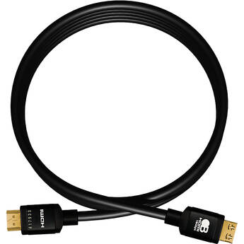 Bullet Train High-Speed HDMI Cable (16.4')