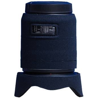 LensCoat Lens Cover for Canon RF 16-28mm f/2.8 IS STM (Black)