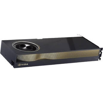 NVIDIA RTX 6000 Ada Generation Graphics Card (Non-Retail Packaging)