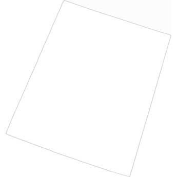 Archival Methods Card Stock Insert (White, 8.3 x 11.8", 50-Pack)