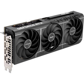 ASUS GeForce RTX 5060 Ti PRIME OC 16GB Graphics Card