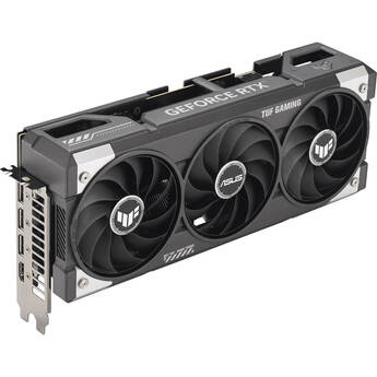ASUS GeForce RTX 5060 Ti TUF GAMING OC 8GB Graphics Card