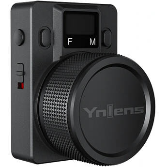 Yongnuo BR-L1 Remote Control for Select Yongnuo Lenses