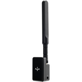 Teradek Node II Global Modem with Data eSIM (5-Pin Cable)