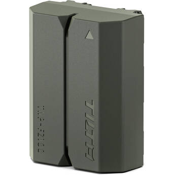 Tilta NP-FZ100 USB-C Battery (2400mAh, Green)