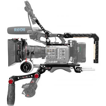 SHAPE Pro Shoulder Rig Kit for Sony FX6