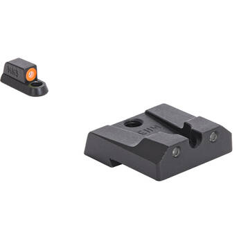 Meprolight Hyper-Bright CZ P-10 Sight (Orange Ring)