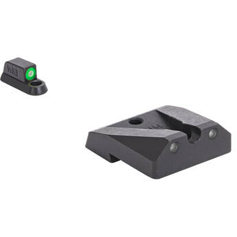 Meprolight Hyper-Bright CZ Shadow 2 Sight (Green Ring)