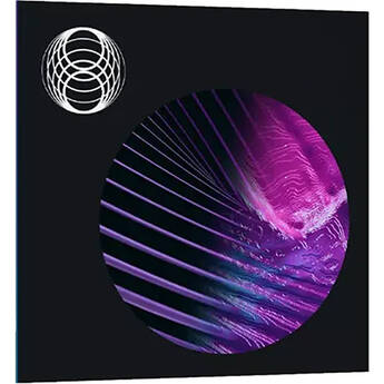 iZotope Equinox Immersive and Surround Reverb Plug-In (Crossgrade from Stratus 3D and Symphony 3D, or the 3D Reverb Bundle)