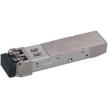 Lynx Technik AG 10Gbit/s CWDM Optical Data Transceiver (1510nm, LC Connectors)