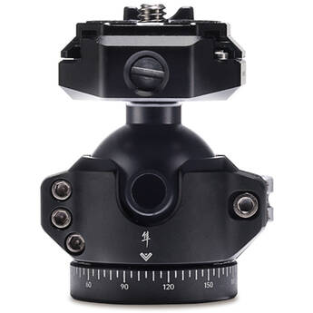Falcam Upright Ball Head with F38 Pro Quick Release Trigger