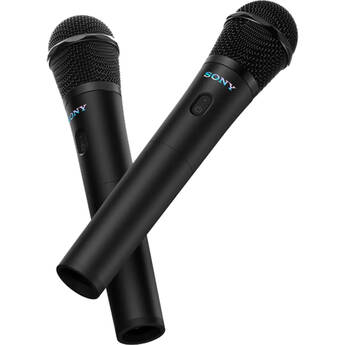 Sony ULT MIC Wireless Microphone Set (Pair)