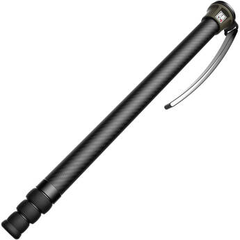 Zenelli Carbon MC Carbon Fiber Monopod (57.7")