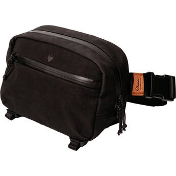Clever Supply Co. Sidekick Pro Camera Bag (Black, 2L)