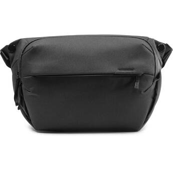 Peak Design Everyday Sling (Black, 10L)