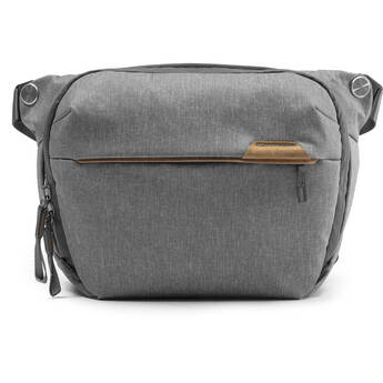 Peak Design Everyday Sling (Ash, 6L)