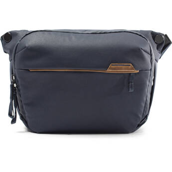 Peak Design Everyday Sling (Midnight, 6L)