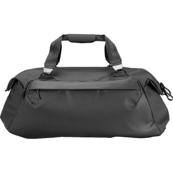 Peak Design Travel Duffel (Black, 65L)
