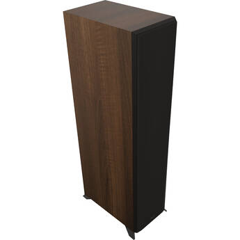 Klipsch Reference Premiere RP-8000F II 2.5-Way Floorstanding Speaker (Walnut, Pair)