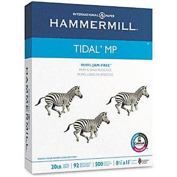HammerMill Tidal MP Copy Paper (8.5x11", 500 Sheet, 10-Pack)