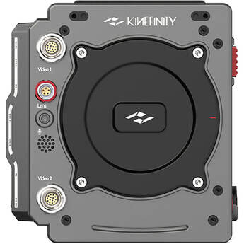 Kinefinity MAVO Mark2 6K LF Digital Cinema Camera (No Lens Mount)
