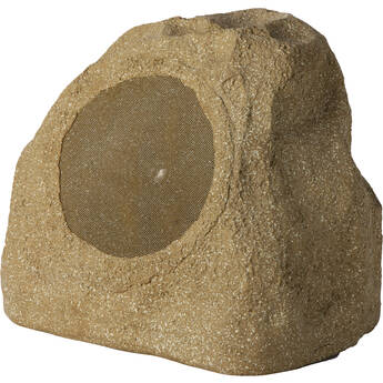 Russound 5R82mk2 125W 8" 2-Way OutBack Rock Speaker (Sandstone)