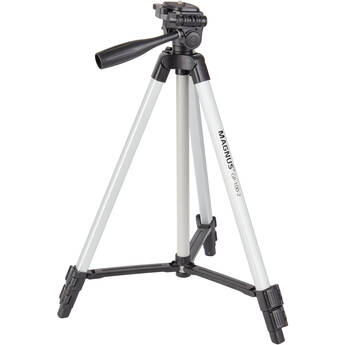 Magnus GP-100-2 Aluminum Tripod with Pan Head