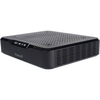 Russound MBX-PRE Network Streaming Audio Player Preamp