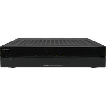 Russound MCA-66 6-Source 6-Zone Stereo Controller Amplifier