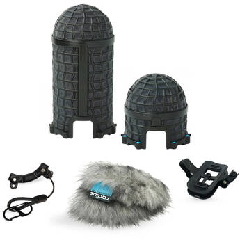Radius Mini-ALTO 180 Add-On Kit (Gray)