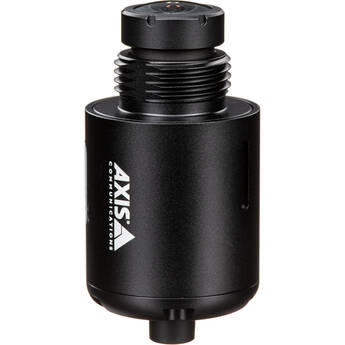 Axis Communications F2137-RE 5MP Fisheye Sensor