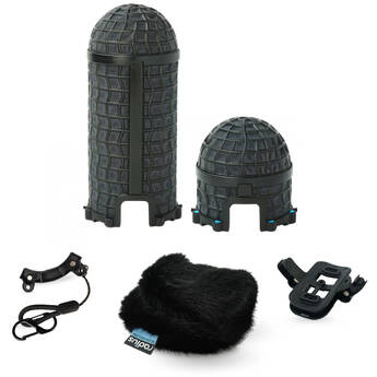 Radius Mini-ALTO 210 Add-On Kit (Black)