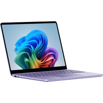 Microsoft 13" Surface Laptop Copilot+ PC (Violet)