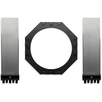 Russound SB-C67 In-Ceiling Rough-In Speaker Bracket for 6.5" Speakers