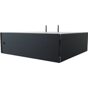 Russound SMZ16-PRE 16x16 Matrix Pre-Amplifier with Built-In Streamer
