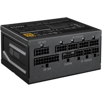 Cooler Master V SFX 850W 80 PLUS Gold Modular Power Supply