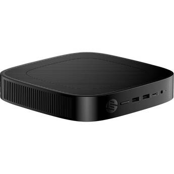 HP Pro t550 Thin Client Desktop Computer