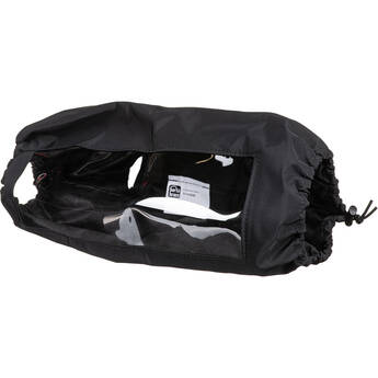PortaBrace Rain Cover for Remote Handle Controls on Camera Tripod