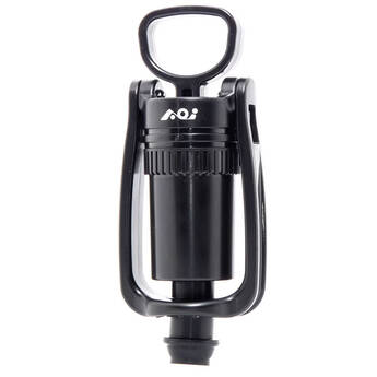 AOI Compact Vacuum Hand Pump