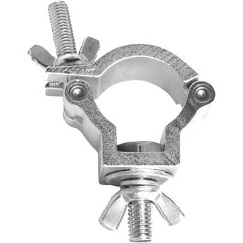 CHAUVET DJ Half-Coupler Clamp for 1.3" Truss