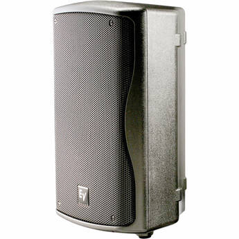 Electro-Voice ZX1-90 8" 2-Way 200W Passive Loudspeaker (White)