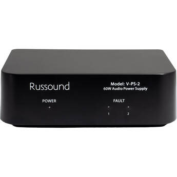 Russound V-PS-2 60W Power Supply for V-KP-1 Keypads