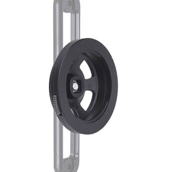 AOI Quick Release System 02 Mount Base for QRS-02 Lenses