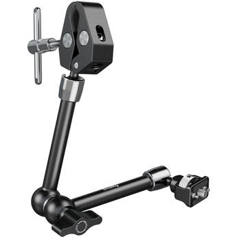 SmallRig Magic Arm with Crab-Style Clamp (11")