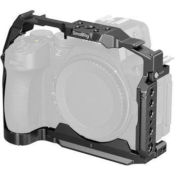 SmallRig "Night Eagle" Camera Cage for Select Nikon Z Series Cameras